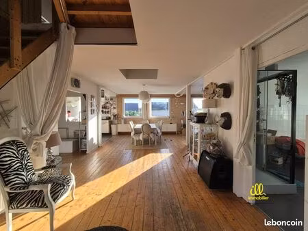 maison 6 pièces 172 m²