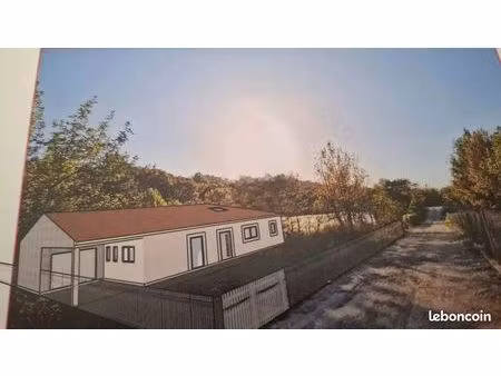 project maison neuve