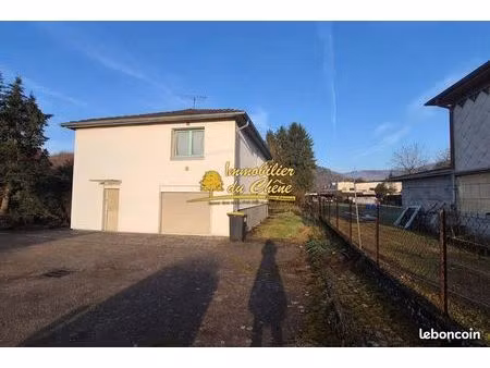 maison 3 pièces 84 m²