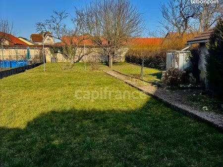 maison 3 pièces 78 m²