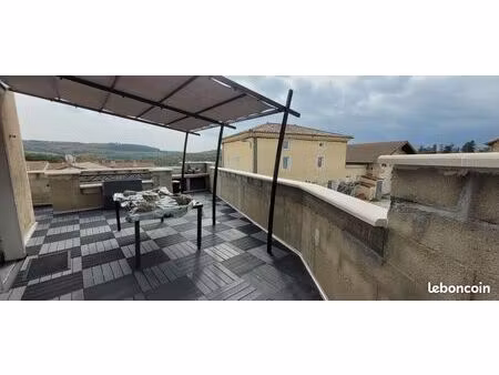 maison de village dispo avril 2026