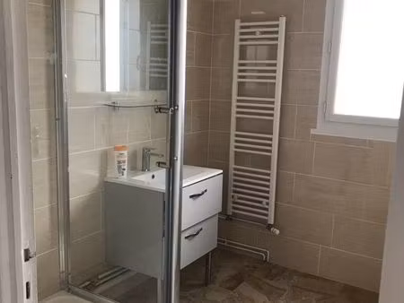 appartement 3ème duplex