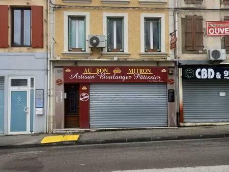 immeuble urgent maison