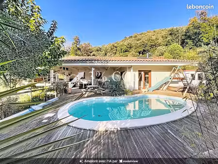 maison 4 pièces 112 m²