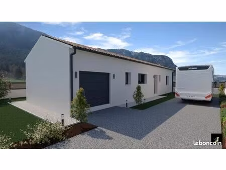 maison 4 pièces 71 m²