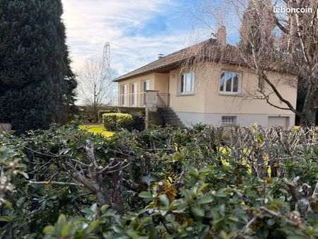 pavillon individuel st laurent