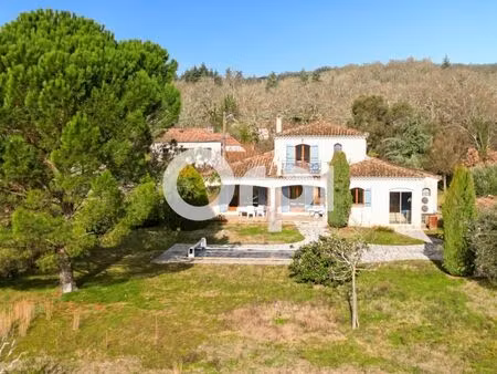 maison 4 pièces 124 m²