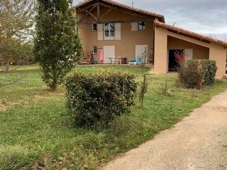 immeuble à vendre