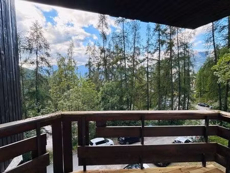 grand studio à l’aupillon