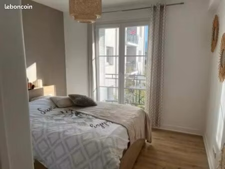 3pieces centre st laurent du var