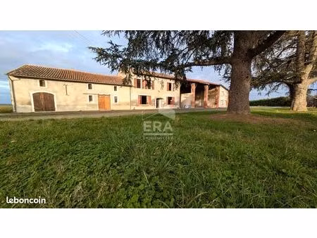 propriété 12 pièces 414 m²