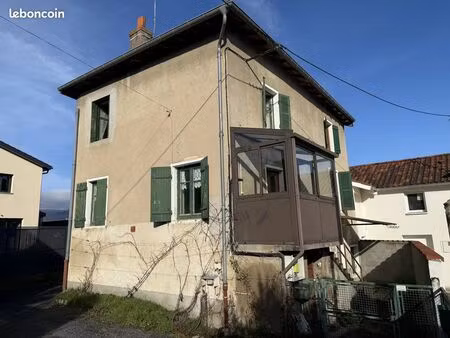 maison 7 pièces 158 m²