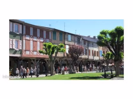 villa 120m2 4pièces + dépendances