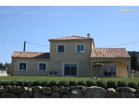 maison 12 pièces 160m2