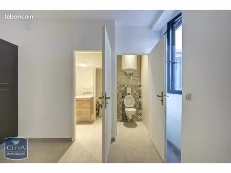 appartement 1 pièce 32 m²