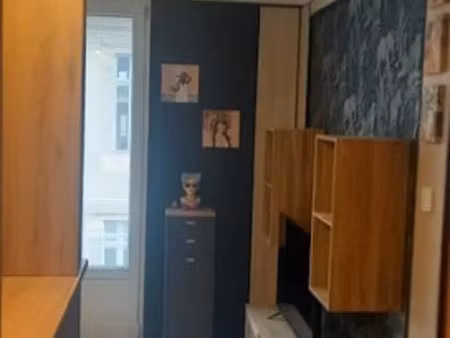 location appartement 2 pièces 35 m² à neufchâteau (88300)  570 €