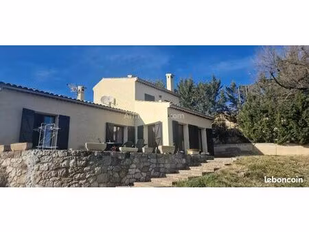 maison 5 pièces 123 m²