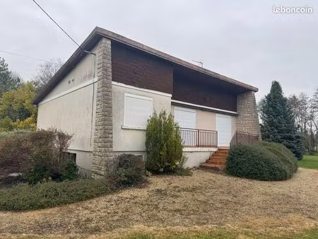 propriété 4 pièces 89 m²