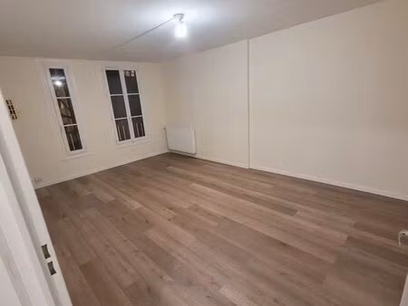 appartement 50m2