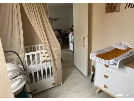 vente appartement décines-charpieu