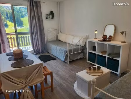 superdevoluy appartement cosy