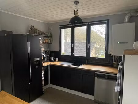 immeuble 127 m² vireux wallerand