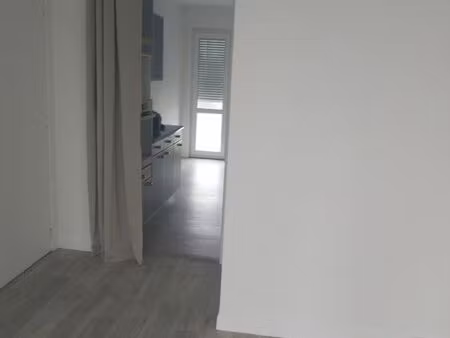 appartement type 3/4