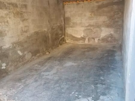 garage a louer - residence les tilleuls sisteron