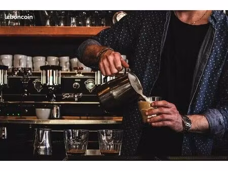 restaurant à vendre – fonds de commerce