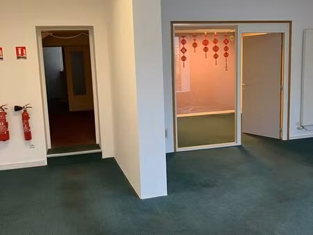 a louer local 170 m² à vittel