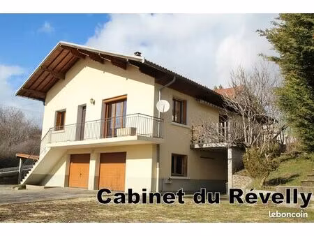 généreuse villa t5