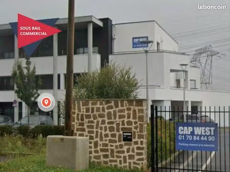 appartement 1 pièce 23 m²