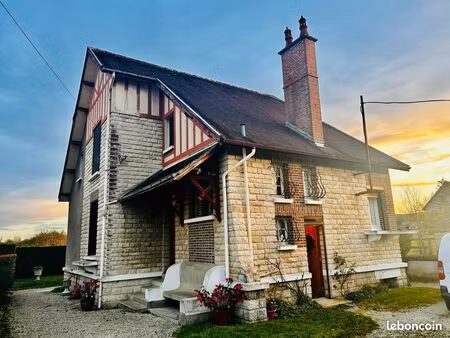 maison 7 pièces 180 m²