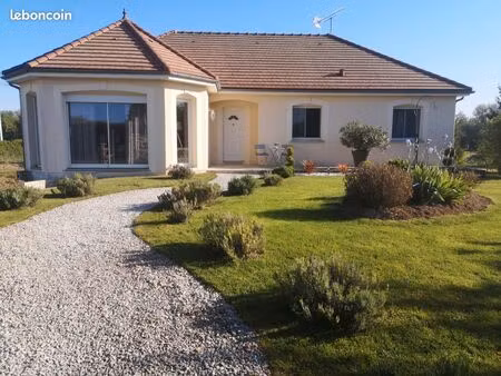 maison individuelle 115m2