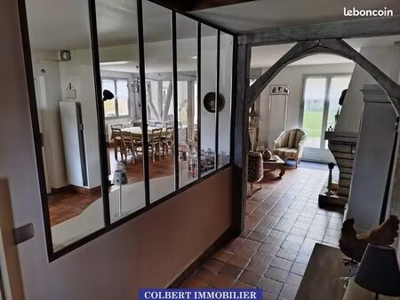 pavillon 7 pièces 175 m²