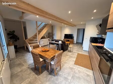 appartement t4 centre ville