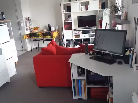 location appartement 1 pièce 34.33 m² à quincy-sous-sénart (91480)  680 €