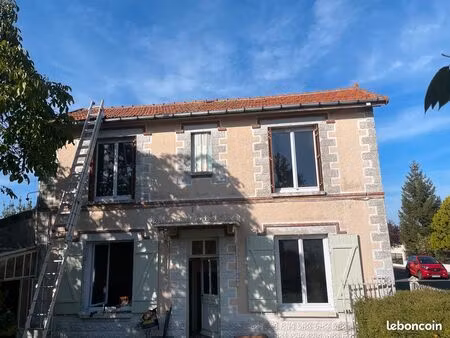 maison ancienne à renover