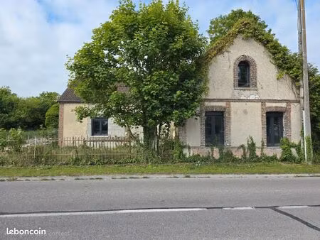 maison a échemines