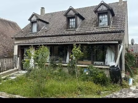 maison traditionnelle