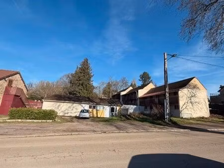 vente immeuble hotel