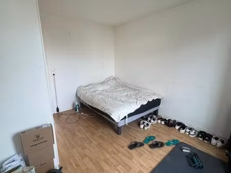 appartement t3 morsang