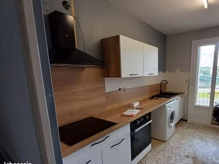 location appartement f3