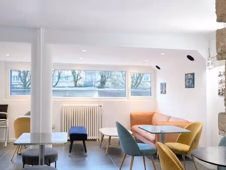 fond de commerce bar fdj