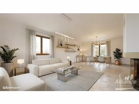 maison 5 pièces 150 m²