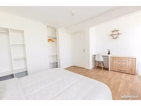 f5 meublé à joigny