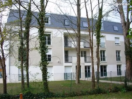 appartement 2 pièces 58 m²