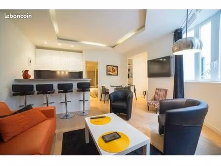 vente appartement 42m2 paris 1er