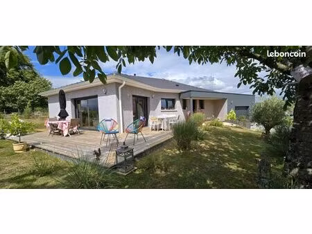 maison 4 pièces 89 m²