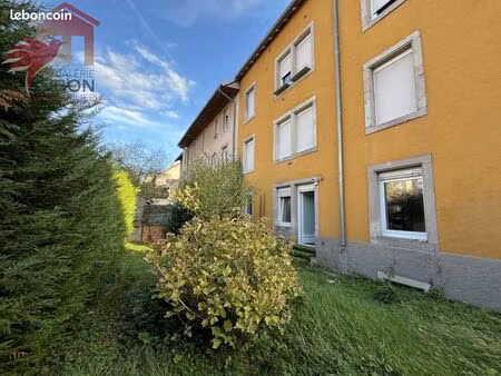 appartement 5 pièces 77 m²